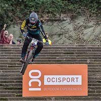 El espectacular Down Urban Barcelona regresa en marzo