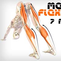 ¿Cómo mejorar la flexibilidad de piernas y espalda de forma instantánea? Con estos cuatro ejercicios