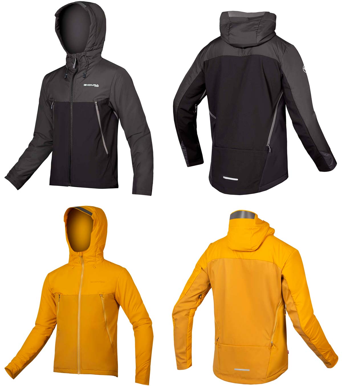 En TodoMountainBike: Endura MT500 Freezing Point, chaqueta y pantalones para no pasar frío en las rutas invernales