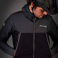 Endura MT500 Freezing Point, chaqueta y pantalones para no pasar frío en las rutas invernales