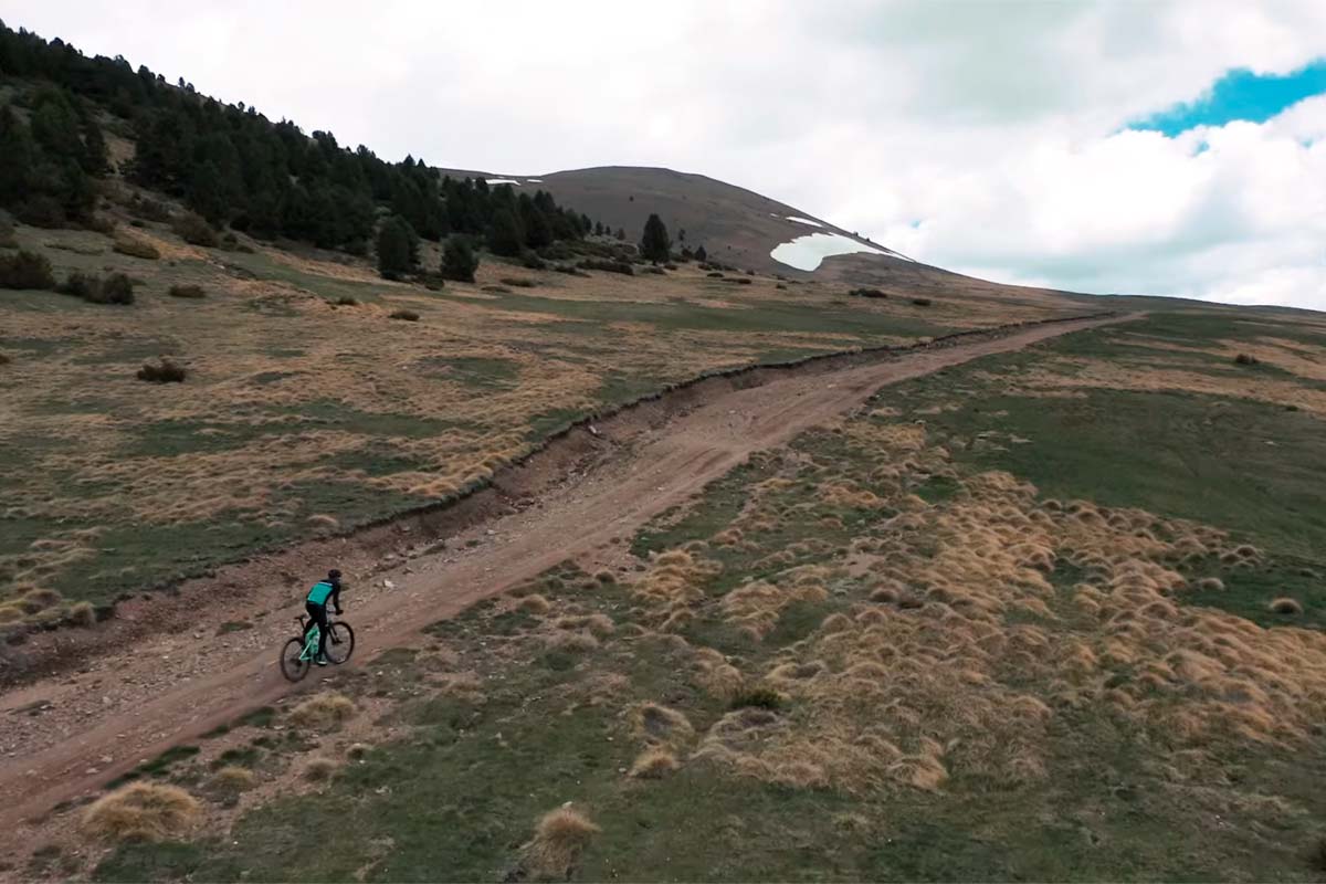 En TodoMountainBike: Preparación física con Tomi Misser: entrenamiento de series en el límite anaeróbico