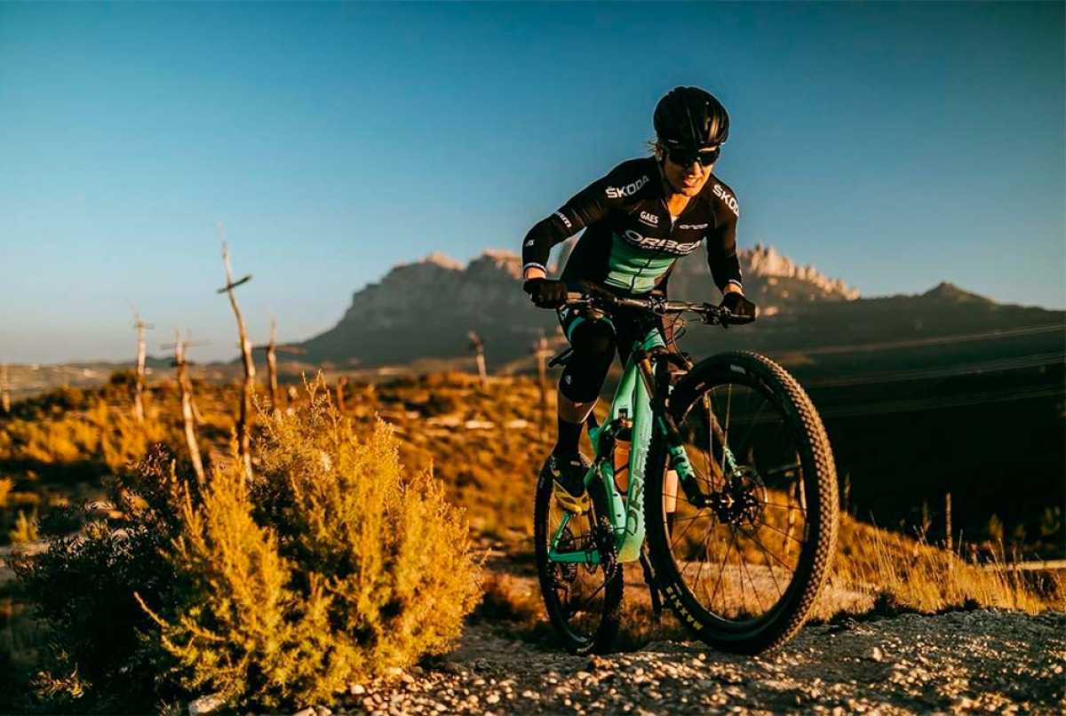 En TodoMountainBike: La renovada equipación del Orbea Factory Team 2019 sale a la venta