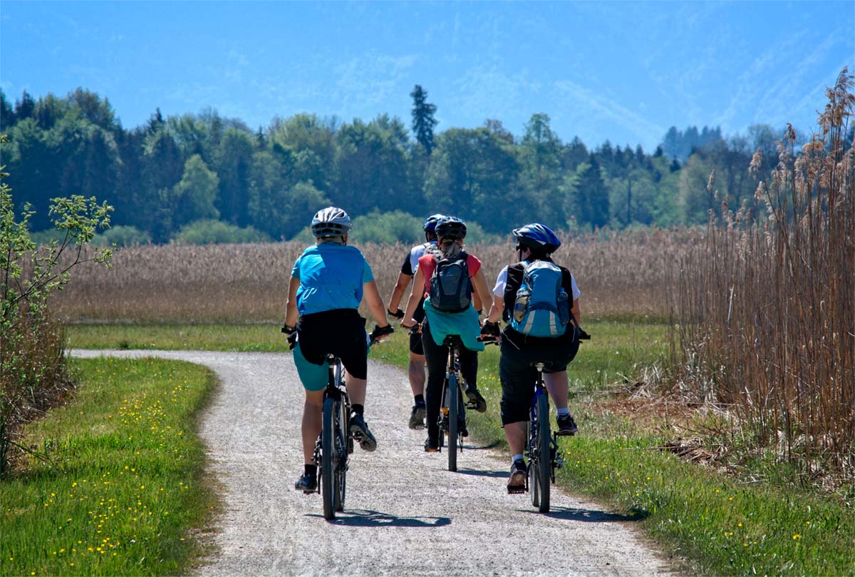 En TodoMountainBike: Los cuatro grandes errores a evitar a la hora de iniciarse en el ciclismo