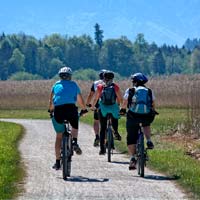 Los cuatro grandes errores a evitar a la hora de iniciarse en el ciclismo