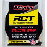 La cinta de manillar RCT Wrap de ESI Grips baja de precio y estrena un empaquetado más compacto