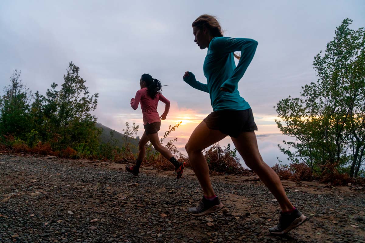 En TodoMountainBike: ¿Puede el deporte aliviar las molestias del ciclo menstrual? Un estudio de Strava indica que sí