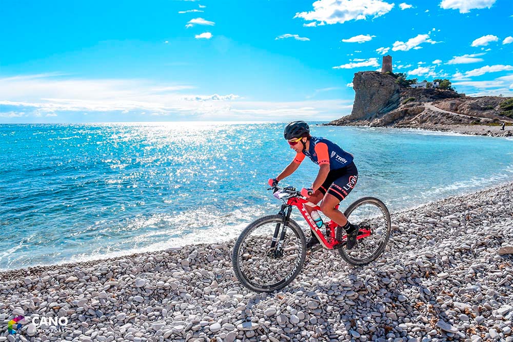 En TodoMountainBike: Costa Blanca Bike Race 2019: las novedades de su recorrido