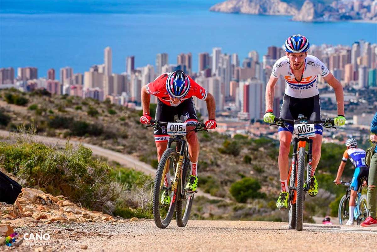 En TodoMountainBike: Costa Blanca Bike Race 2019: las novedades de su recorrido