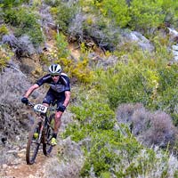 Mediterranean Epic by GAES 2019: así son sus cuatro etapas