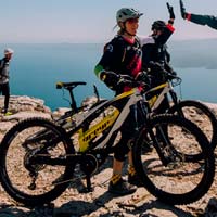 Así fue la presentación a nivel mundial de la Greyp G6