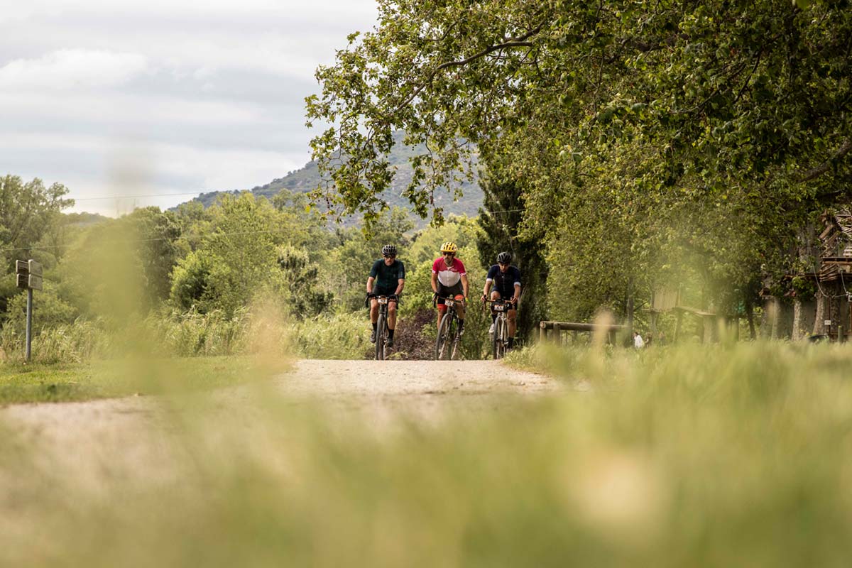 En TodoMountainBike: La Pirinexus Challenge Adventure cierra su quinta edición dejando muy buen sabor de boca