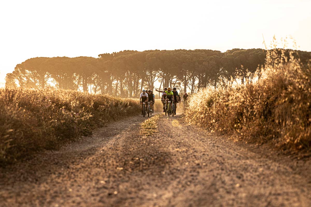 En TodoMountainBike: La Pirinexus Challenge Adventure cierra su quinta edición dejando muy buen sabor de boca