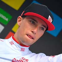 El ciclista Bjorg Lambrecht del Lotto Soudal fallece tras sufrir una grave caída en la Vuelta a Polonia