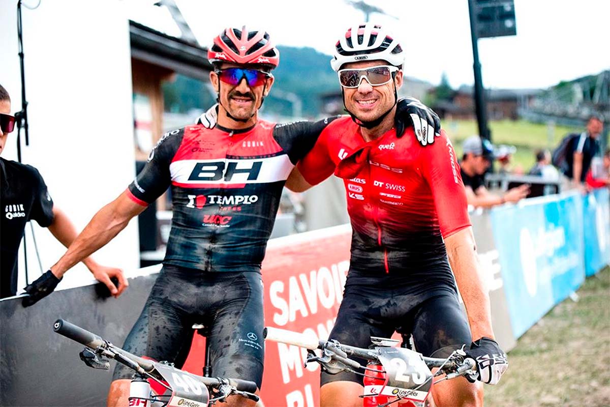 En TodoMountainBike: Todos los favoritos al título en el Campeonato de España de XCO celebrado en Arguedas