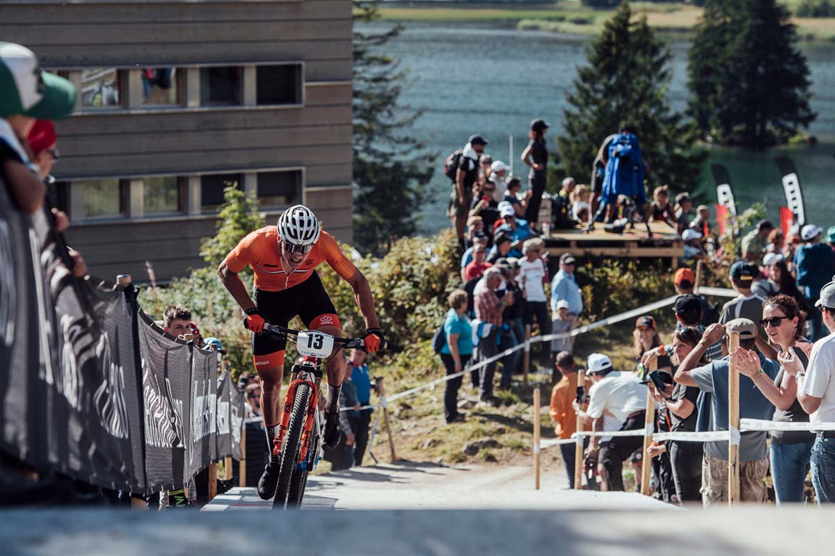 En TodoMountainBike: Copa del Mundo de XCO 2019: un repaso a los favoritos al título