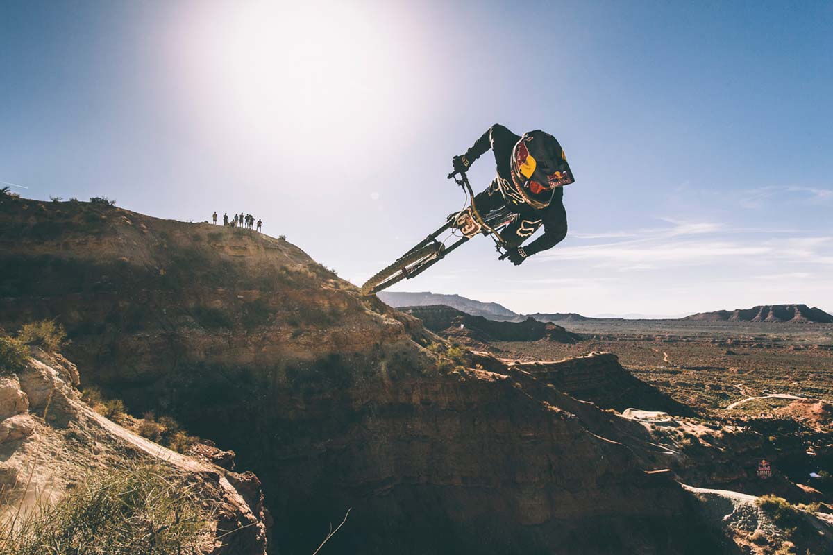 En TodoMountainBike: El Red Bull Rampage 2019 ya tiene fecha y estrena una nueva prueba de preclasificación