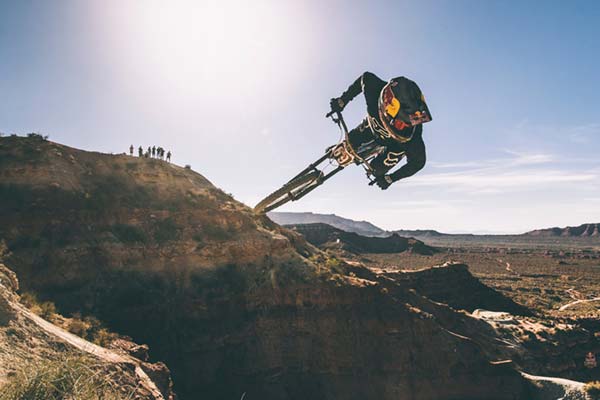 El Red Bull Rampage 2019 ya tiene fecha y estrena una nueva prueba de preclasificación
