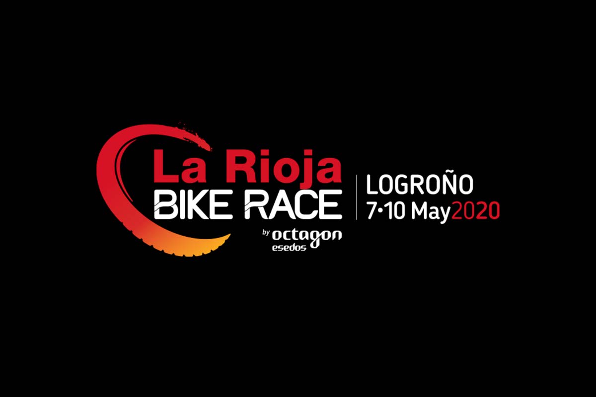 Anunciadas las fechas de La Rioja Bike Race 2020: del 7 al 10 de mayo en Logroño