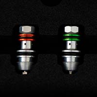 Formula lanza el CTS Pack, un juego de siete válvulas para personalizar la curva de compresión de sus horquillas