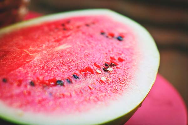¿Qué fruta comer después de una salida en bici? Las frutas más energéticas, hidratantes e hipocalóricas