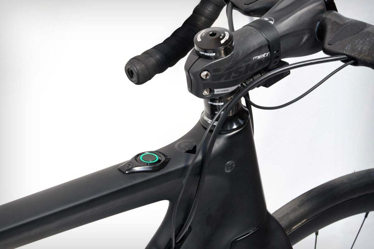 En TodoMountainBike: FSA anuncia un sistema de asistencia eléctrica para bicicletas basado en un motor trasero de buje