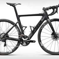 FSA anuncia un sistema de asistencia eléctrica para bicicletas basado en un motor trasero de buje