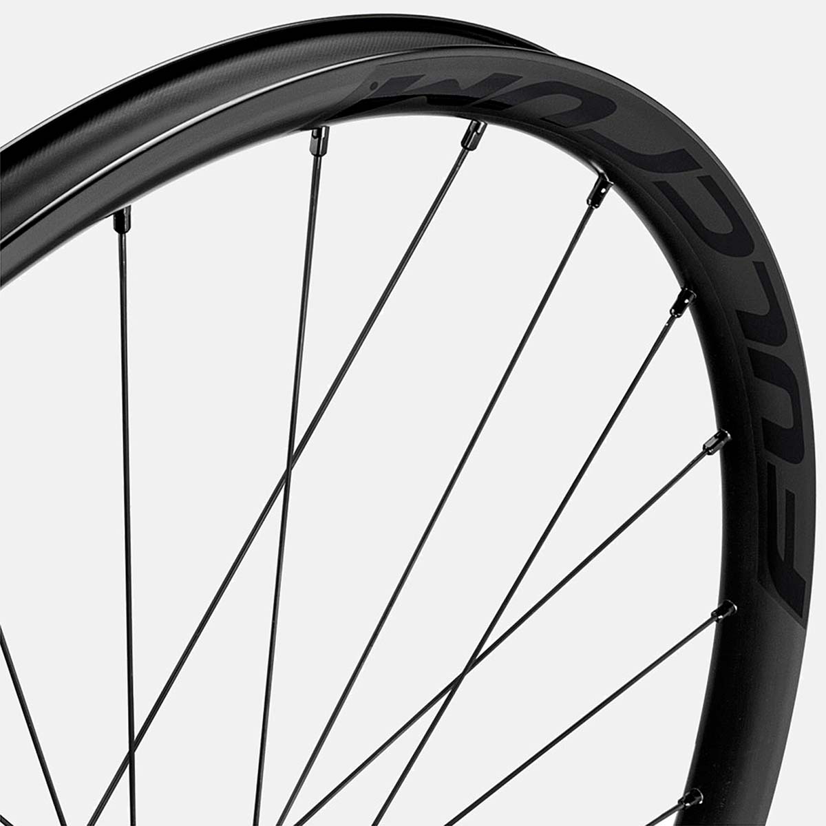 En TodoMountainBike: Fulcrum Rapid Red 5 DB, las primeras ruedas de la marca destinadas a bicis de Gravel