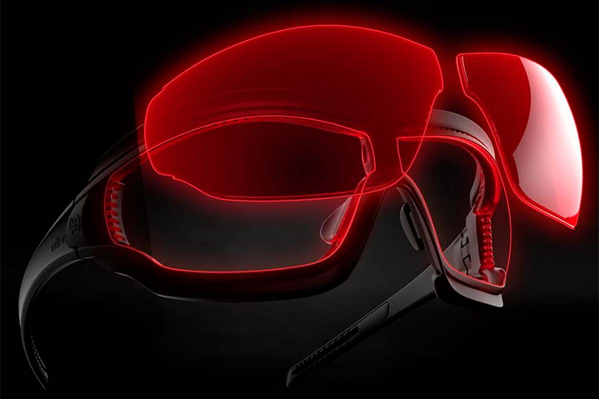 En TodoMountainBike: Silhouette International presenta Evil Eye, su nueva marca de gafas deportivas