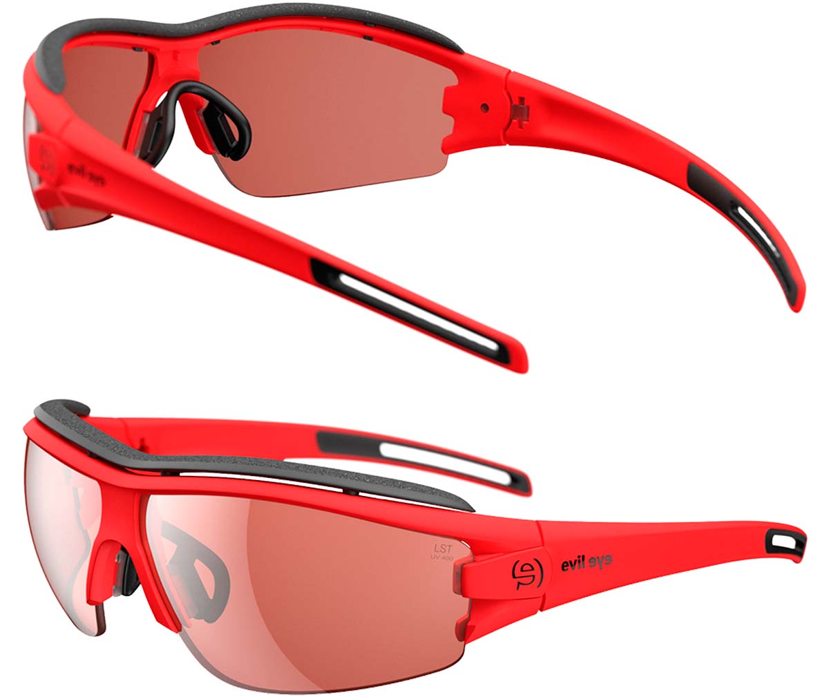 En TodoMountainBike: Silhouette International presenta Evil Eye, su nueva marca de gafas deportivas