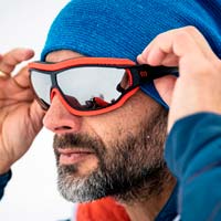 Silhouette International presenta Evil Eye, su nueva marca de gafas deportivas