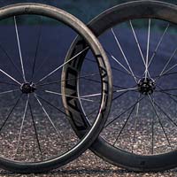 Giant Bicycles presenta Cadex, su marca de componentes de alto rendimiento para bicis de carretera