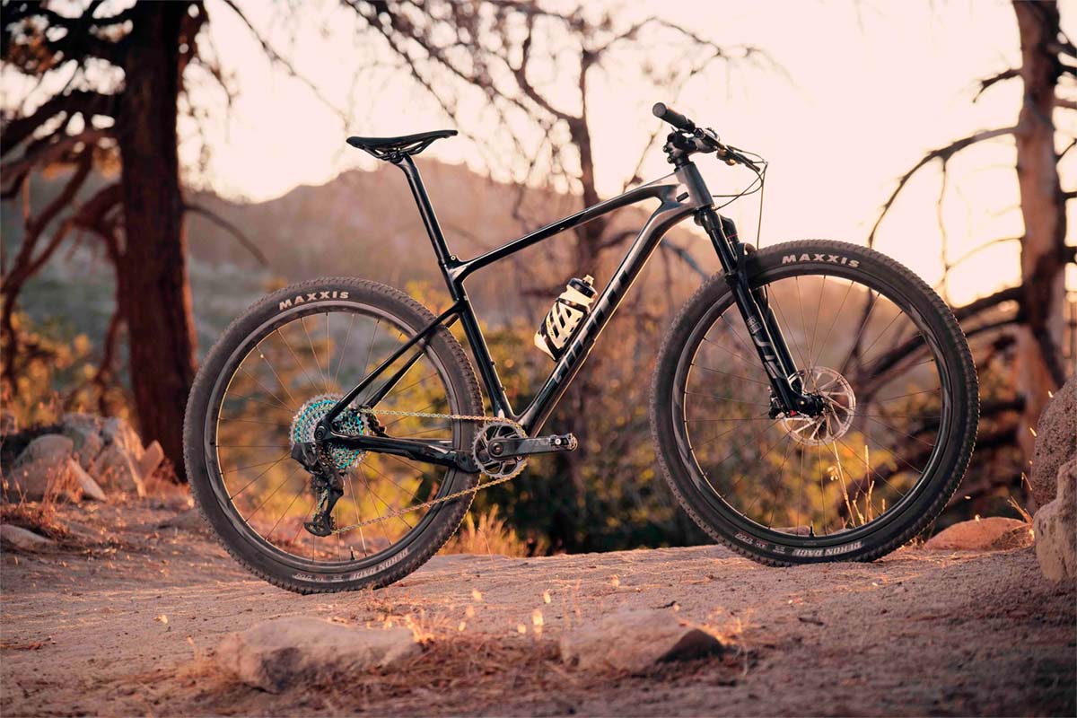 En TodoMountainBike: Giant XTC Advanced de 2020: todas las novedades, versiones y precios