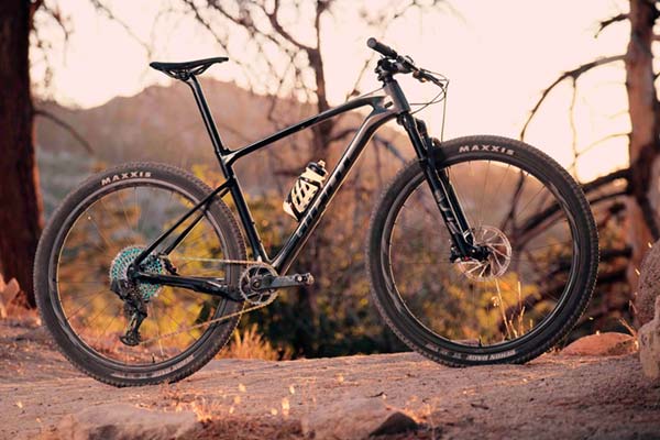 Giant XTC Advanced de 2020: todas las novedades, versiones y precios