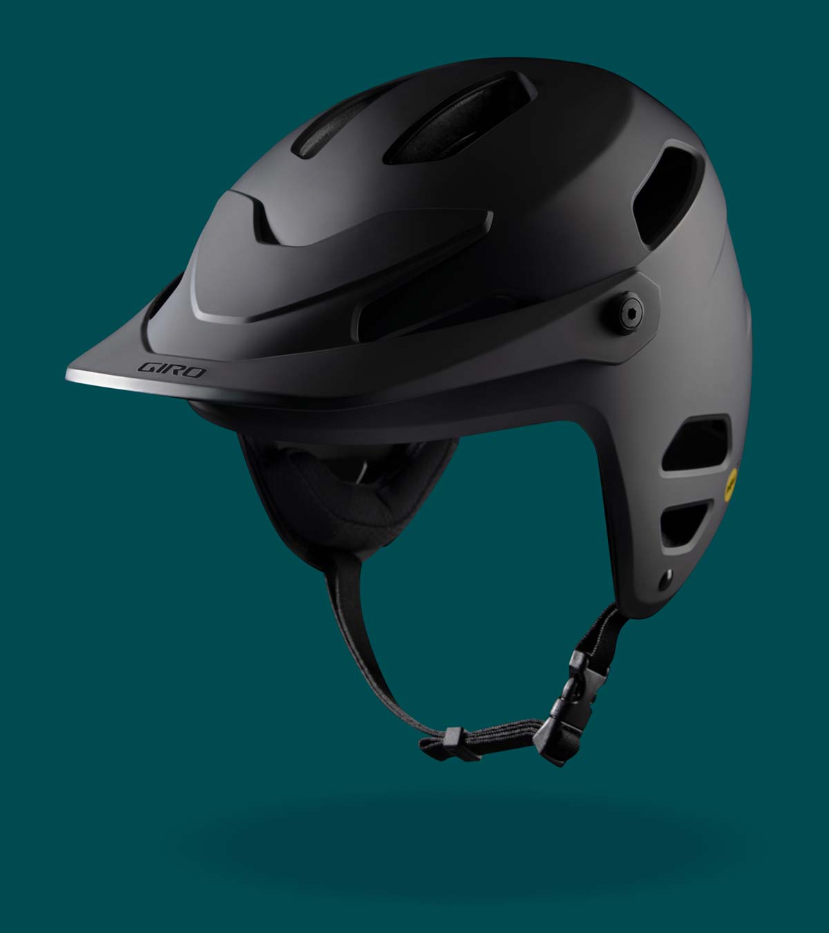 En TodoMountainBike: Giro Tyrant MIPS, el casco para los ciclistas de montaña que lo dan todo en el Bike Park