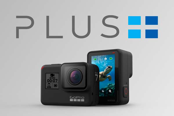 Los suscriptores de GoPro Plus ya pueden disfrutar del servicio de sustitución de cámara dañada