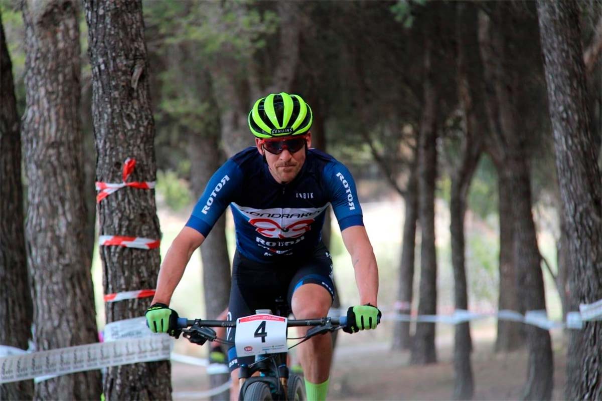 En TodoMountainBike: El Gran Premio BTT Villa de El Almendro se estrena en el Open de España de XCO 2019