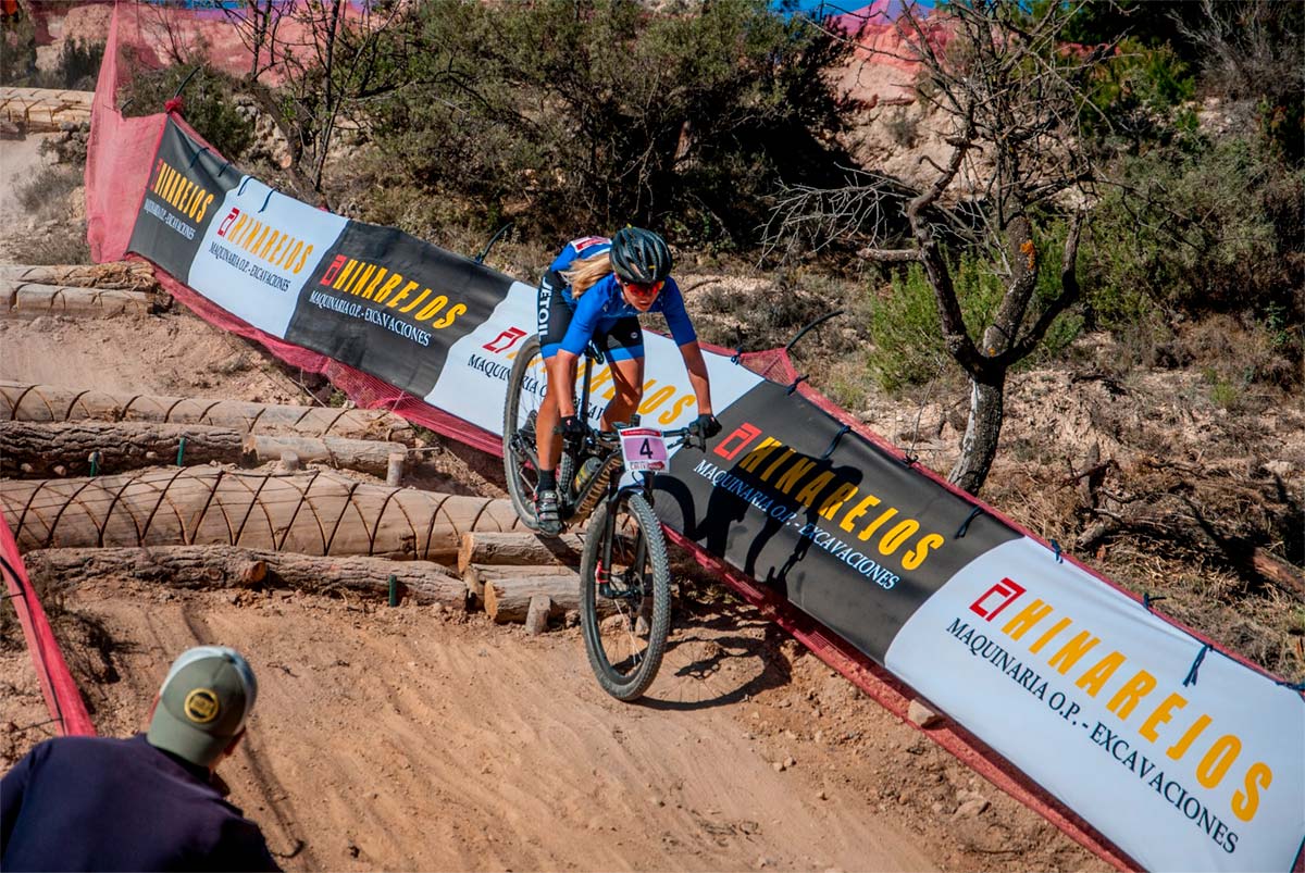 En TodoMountainBike: El Gran Premio BTT Villa de El Almendro se estrena en el Open de España de XCO 2019