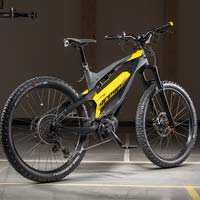 Greyp G6, una e-MTB repleta de tecnología que marca el camino a seguir en la industria