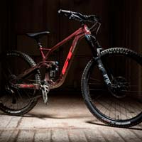 La GT Force 29 de 2020 estrena cuadro de aluminio con geometría ajustable y ruedas de 29 pulgadas