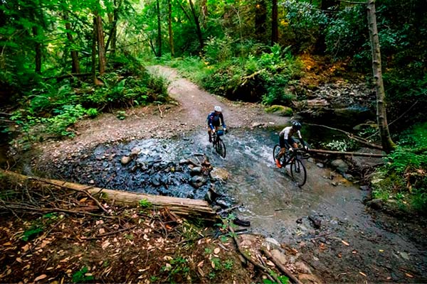 En marcha la primera edición del Guadarrama Gravel Challenge