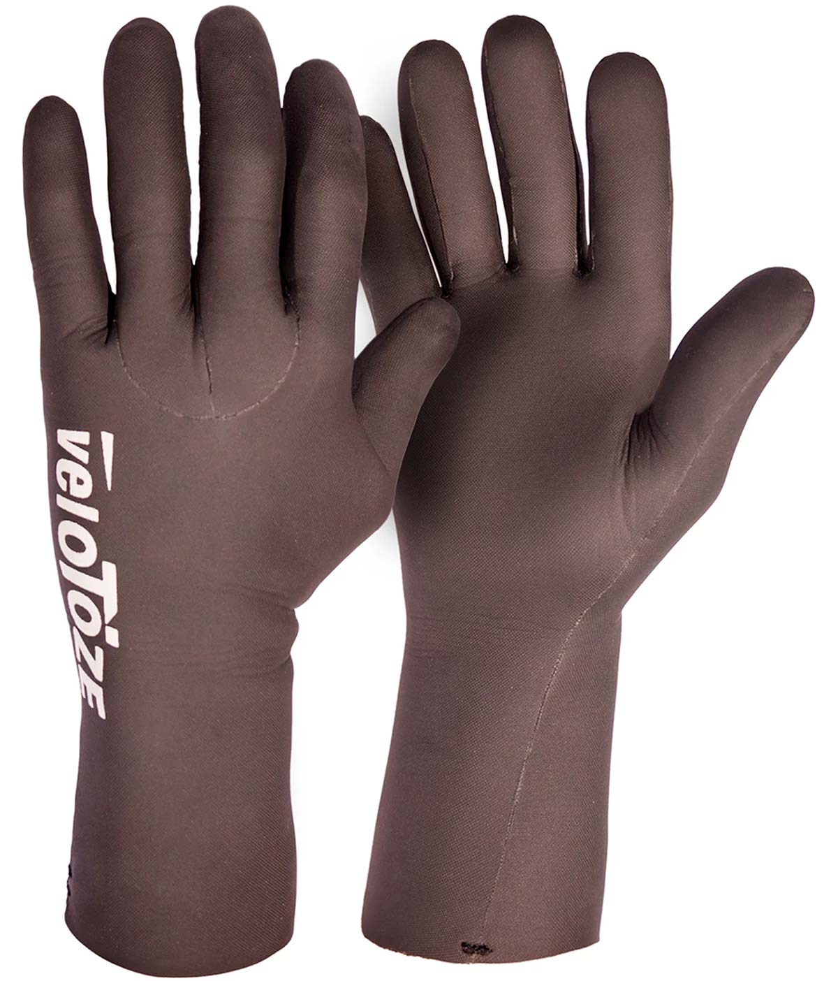 En TodoMountainBike: VeloToze añade más tallas para sus guantes de ciclismo fabricados en neopreno y 100% impermeables