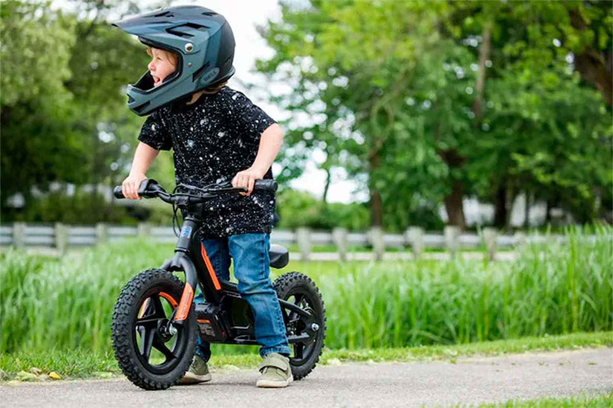 En TodoMountainBike: Harley-Davidson se estrena en el segmento de las bicicletas eléctricas con dos modelos para niños