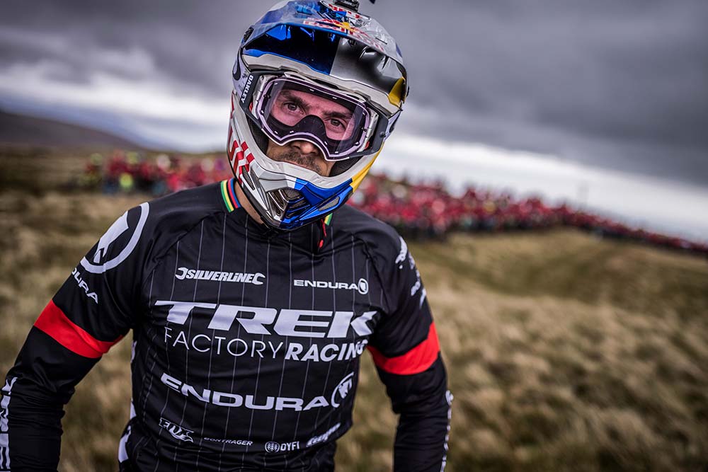 En TodoMountainBike: Los hermanos Atherton se desvinculan del Trek Factory Racing DH