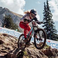 Los hermanos Atherton se desvinculan del Trek Factory Racing DH