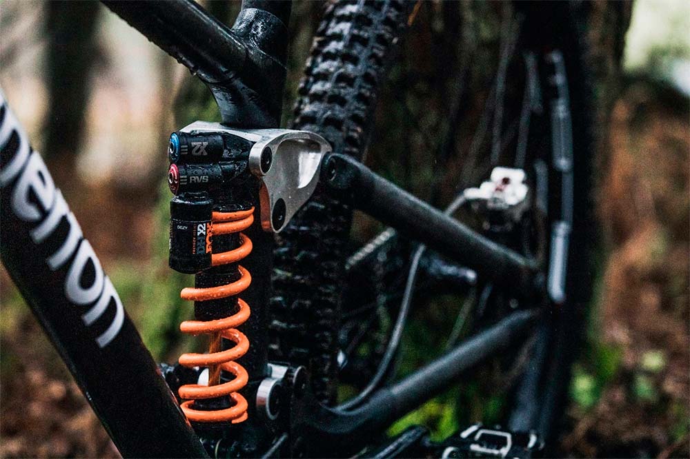 En TodoMountainBike: Los hermanos Atherton presentan su propia marca de bicicletas: Atherton Bikes