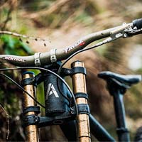 Los hermanos Atherton presentan su propia marca de bicicletas: Atherton Bikes