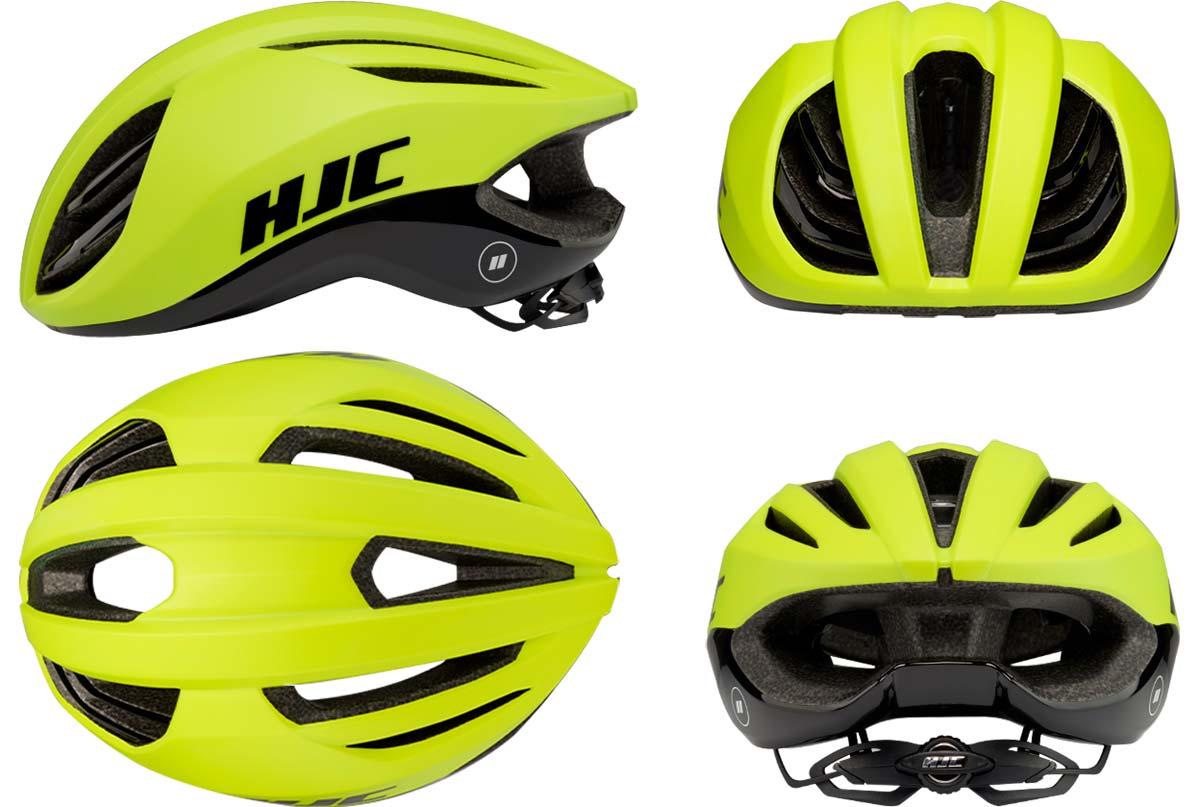 En TodoMountainBike: HJC Atara, un casco con prestaciones de gama alta a un precio de gama baja