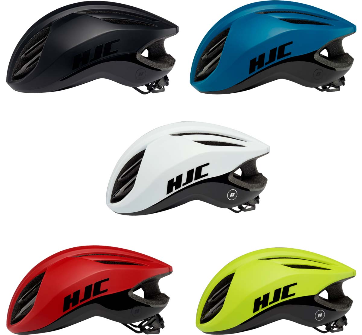 En TodoMountainBike: HJC Atara, un casco con prestaciones de gama alta a un precio de gama baja