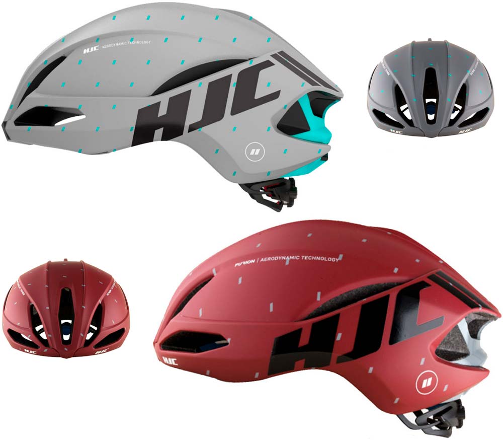 En TodoMountainBike: El casco HJC Furion estrena dos colores más en su gama de opciones