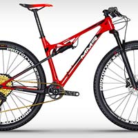 El MMR Factory Racing Team correrá con neumáticos Hutchinson hasta 2021